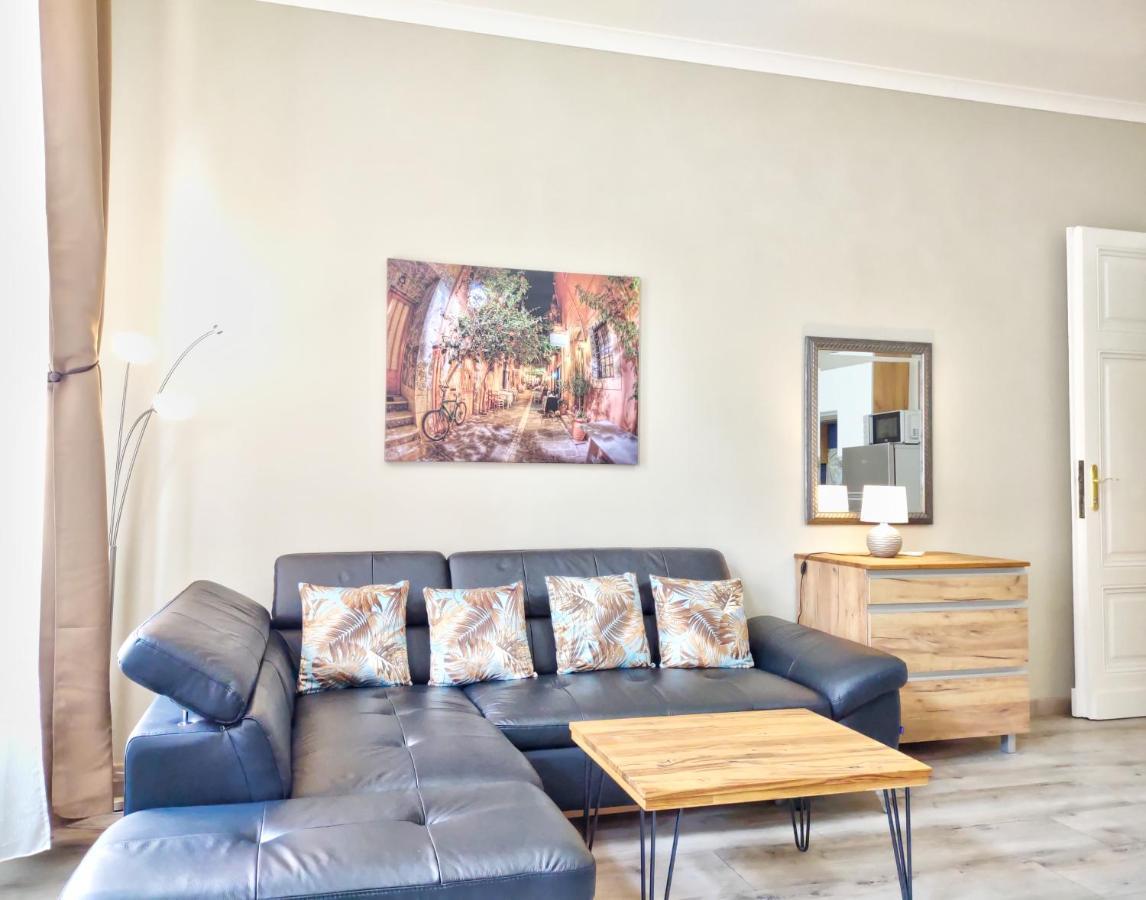 Karlsbad Family Apartment Eksteriør bilde