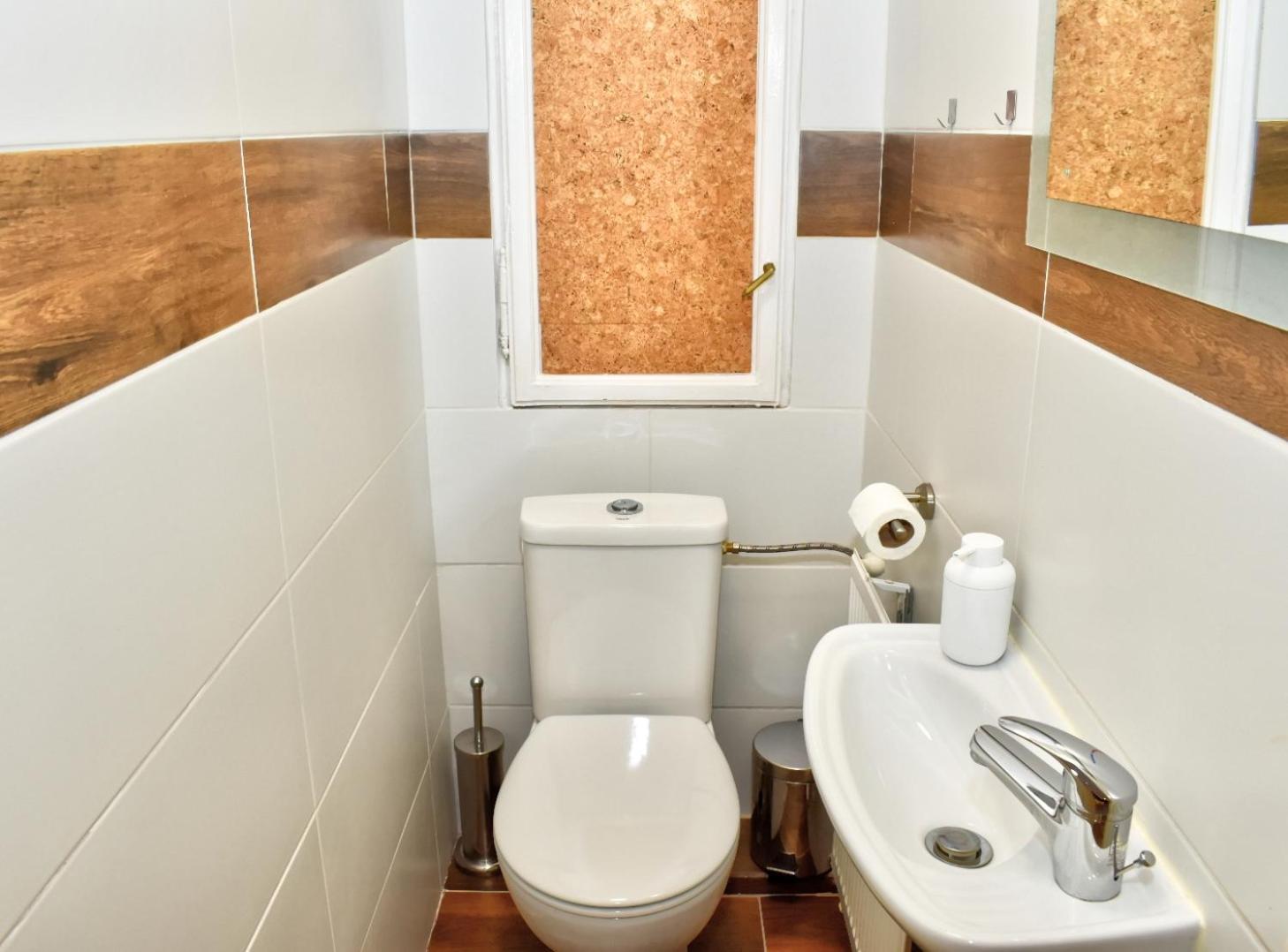 Karlsbad Family Apartment Eksteriør bilde