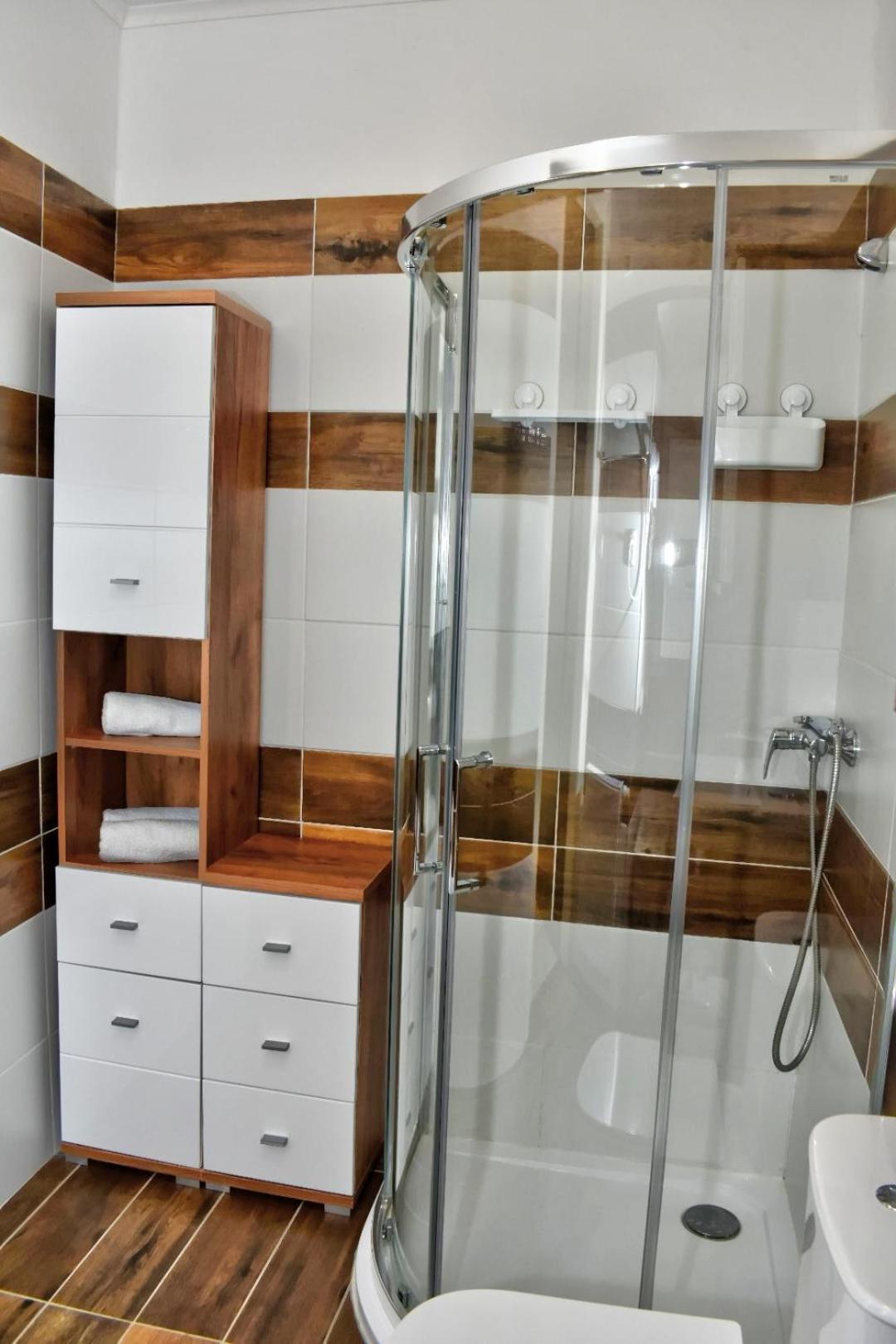 Karlsbad Family Apartment Eksteriør bilde